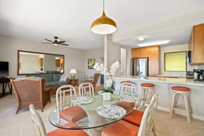 Kauai Makanui 221 townhouse